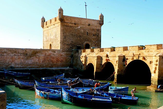 Private Day Trip to Essaouira from Marrakech including 1h-camel - Who Will Enjoy This Tour?