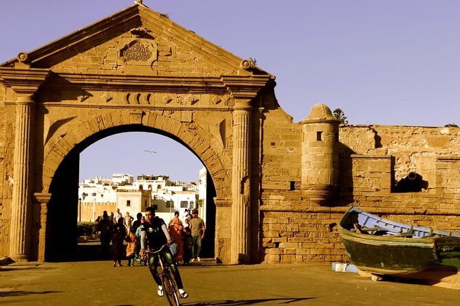 Private Day Trip to Essaouira from Marrakech including 1h-camel - Final Thoughts