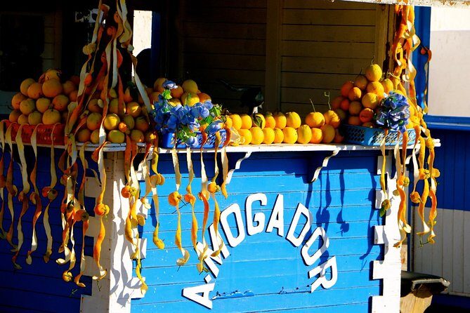 Private Day Trip to Essaouira from Marrakech including 1h-camel - FAQs
