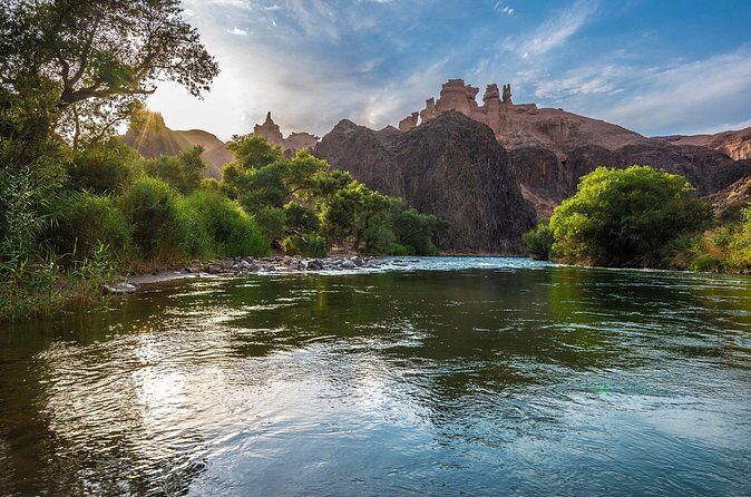 Private Day Trip to Fantastic Charyn Canyon - FAQ