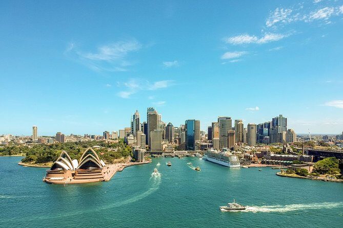 Private Day Trip to Featherdale, Scenic World and Three Sisters - In The Sum Up: Is This Tour Right for You?