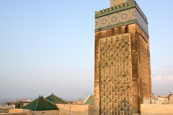 Private Day Trip to Fez from Casablanca - Authentic Experiences and Genuine Insights