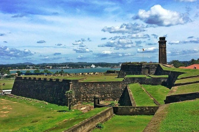 Private day trip to Galle - from Colombo - Key Points