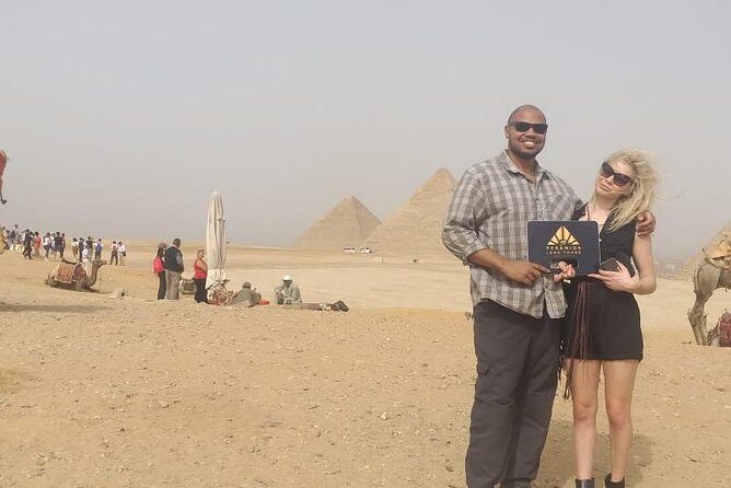 Private Day-Trip to Giza Saqqara and Dahshur from Cairo - Who Should Consider This Tour?