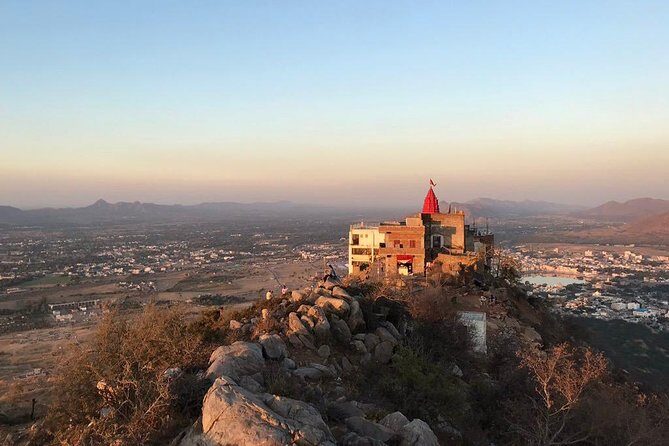 Private Day Trip to Holy City of Pushkar from Jaipur - Detailed Review of the Pushkar Day Trip