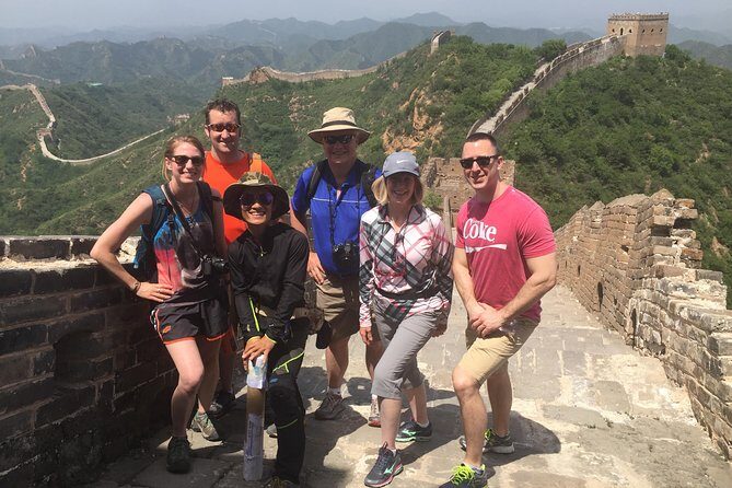 Private Day Trip to Jinshanling Great Wall with English Speaking Driver - The Practical Aspects of the Tour