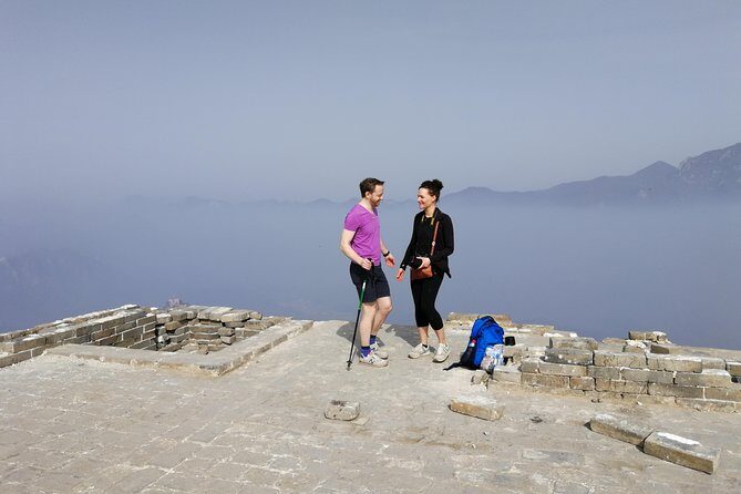 Private Day Trip to Jinshanling Great Wall with English Speaking Driver - Frequently Asked Questions