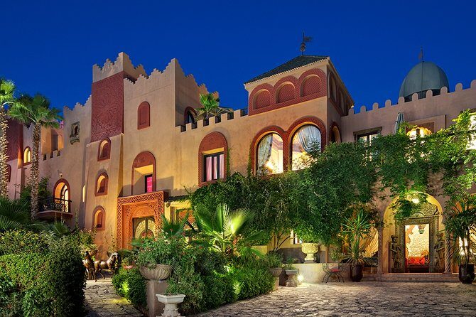 Private Day Trip To Kasbah Toubkal- Imlil Valley From Marrakech - FAQ