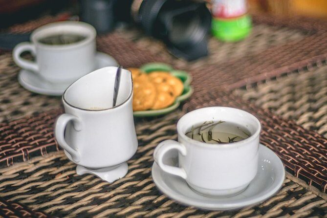 Private Day Trip to Kiambethu Tea Farm in Limuru from Nairobi - Key Points
