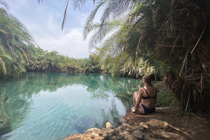 Private Day Trip to Kikuletwa Hot Springs in Kilimanjaro - What Travelers Love About This Tour