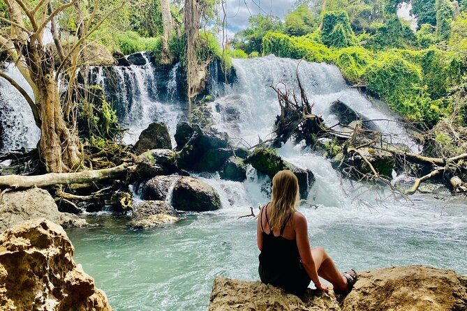 Private Day Trip to Kikuletwa Hot Springs in Kilimanjaro - Final Thoughts: Who Is This Tour For?