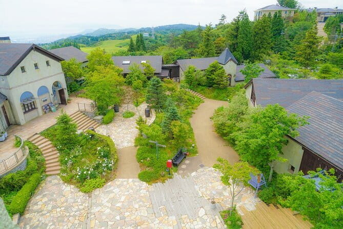 Private Day Trip To Kobe from Kyoto - The Itinerary: What to Expect