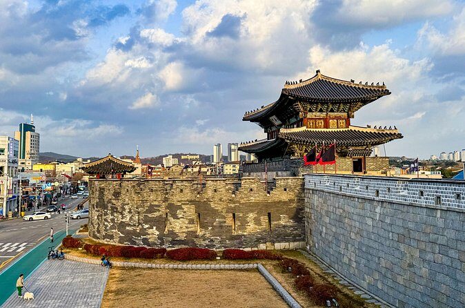 Private Day Trip to Korean Folk Village and Hwaseong Fortress - The Sum Up