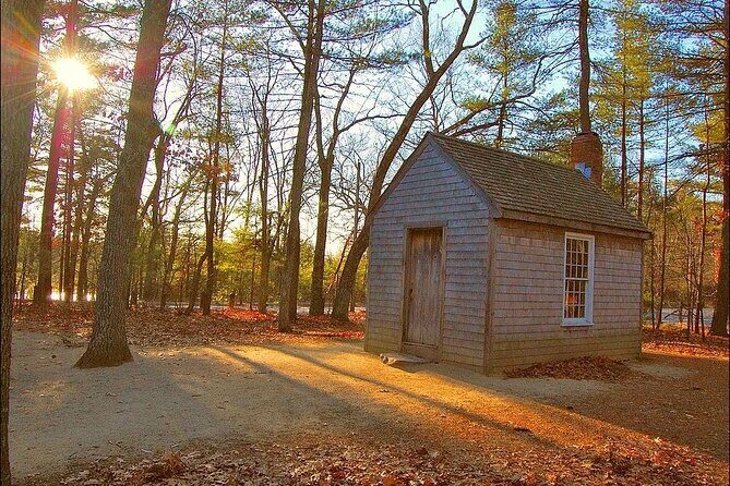 Private Day Trip to Lexington and Concord from Boston - In-Depth Breakdown of the Itinerary