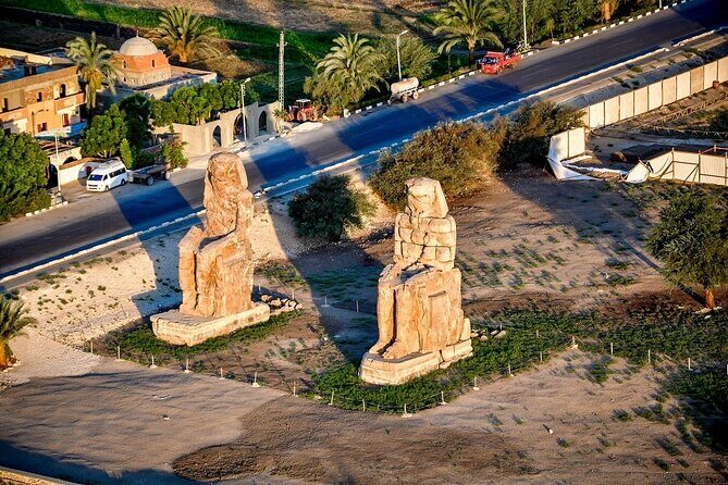 Private Day Trip to Luxor from Cairo by Air - What Sets This Tour Apart