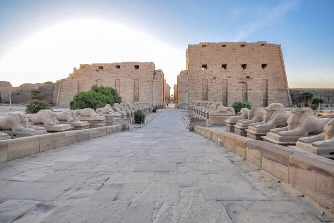 Private Day Trip to Luxor from Cairo by Air - Final Thoughts: Is It Worth It?