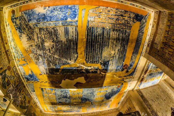 Private Day Trip to Luxor From Hurghada - The Sum Up