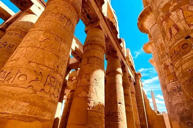 Private Day Trip to Luxor from Safaga Port - What Reviews Tell Us