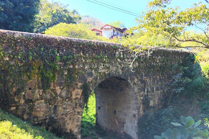 Private day trip to Magical San Sebastián del Oeste. - An Authentic Look at San Sebastián del Oeste
