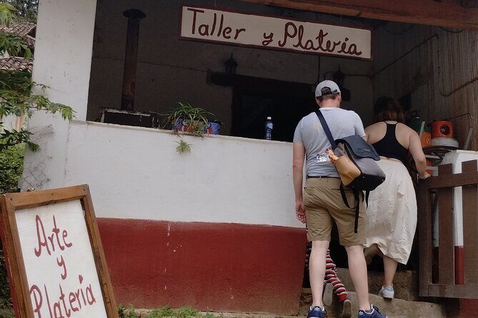 Private day trip to Magical San Sebastián del Oeste. - Why This Tour Works Well