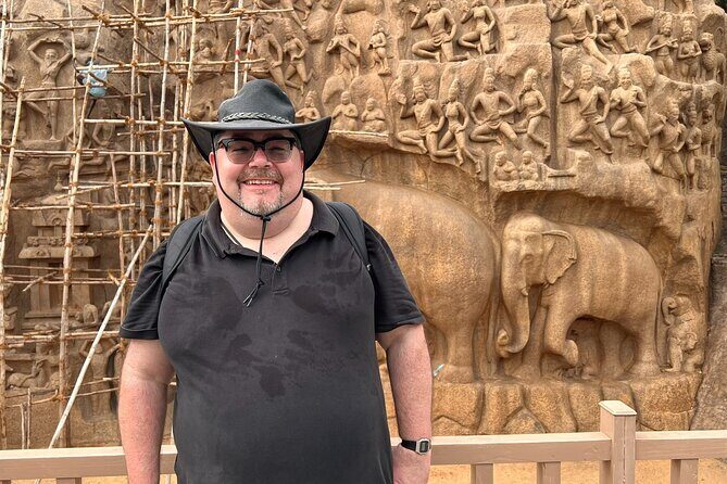 Private Day Trip to Mahabalipuram from Chennai with Expert Guide - A Closer Look at the Itinerary and What to Expect