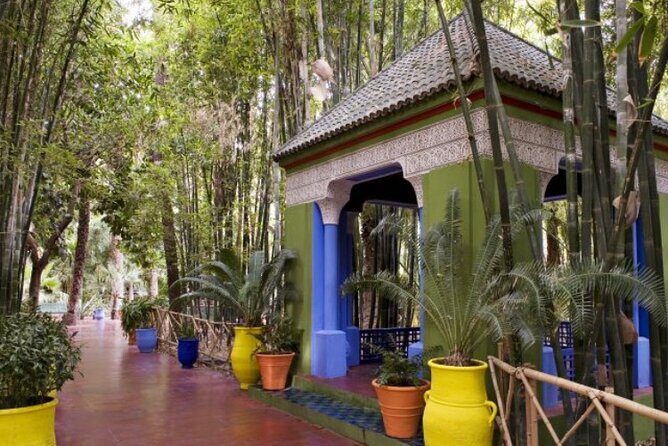 Private Day Trip to Marrakech from Casablanca - Who Will Love This Tour?