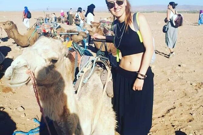 Private day trip to Marrakech from Casablanca - Final Thoughts