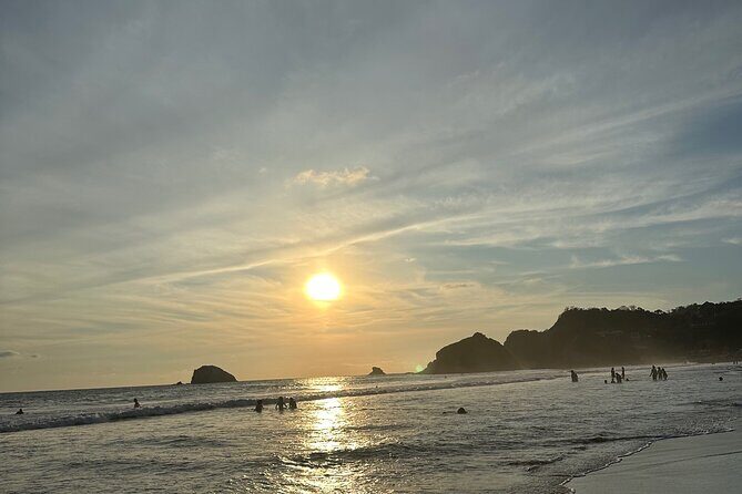 Private Day Trip to Mazunte and Zipolite - Key Points