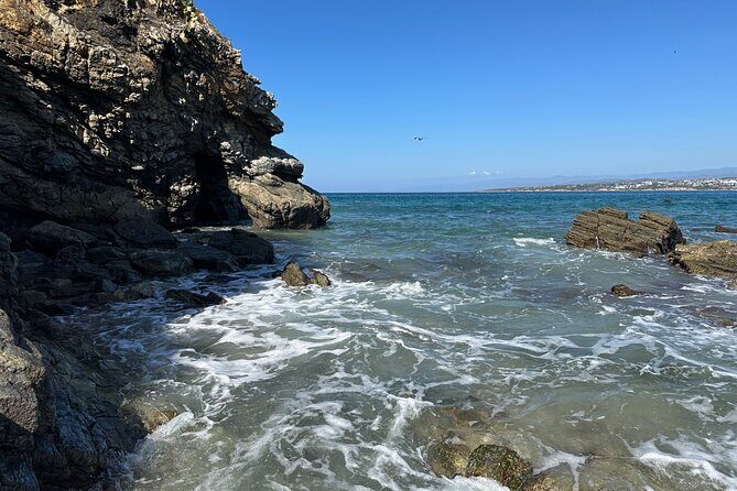 Private Day Trip to Mazunte and Zipolite - Who Should Consider This Tour?