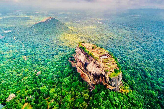 Private Day Trip To Minneriya Sigiriya and Dambulla From Kandy - The Itinerary in Detail: What You Can Expect