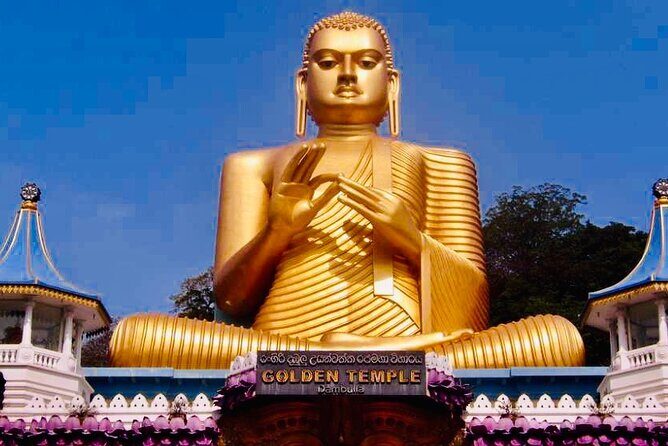 Private Day Trip To Minneriya Sigiriya and Dambulla From Kandy - FAQs