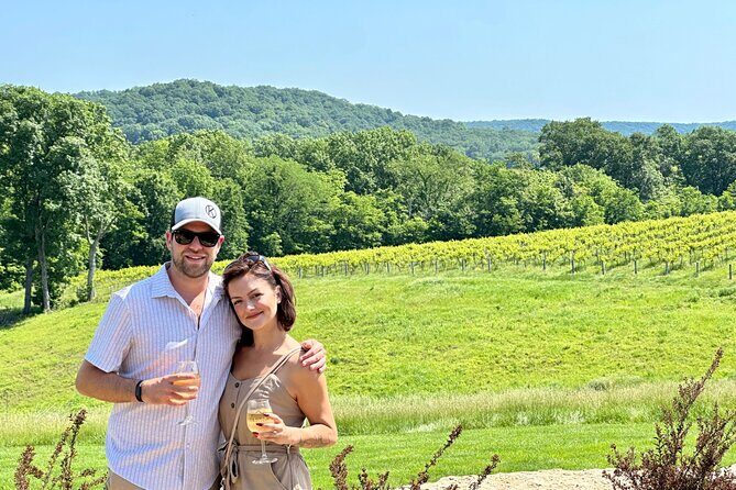 Private Day Trip to Missouri Wine Country - Final Thoughts