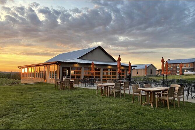 Private Day Trip to Missouri Wine Country - FAQ