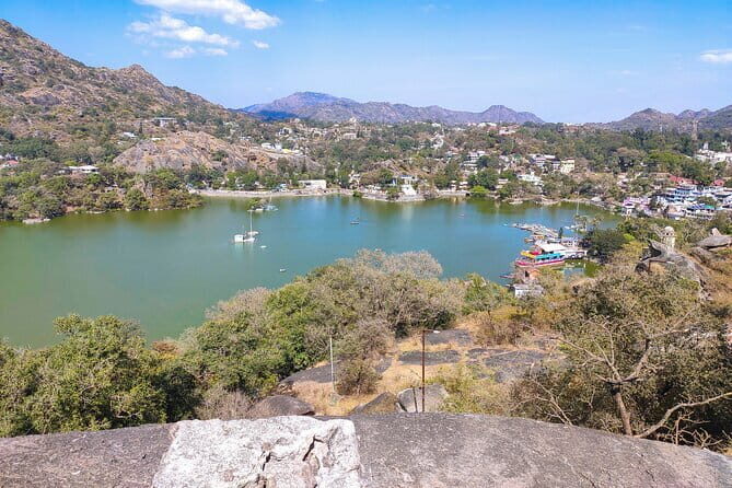 Private Day Trip to Mount Abu from Udaipur by Car - What’s Included and What’s Not