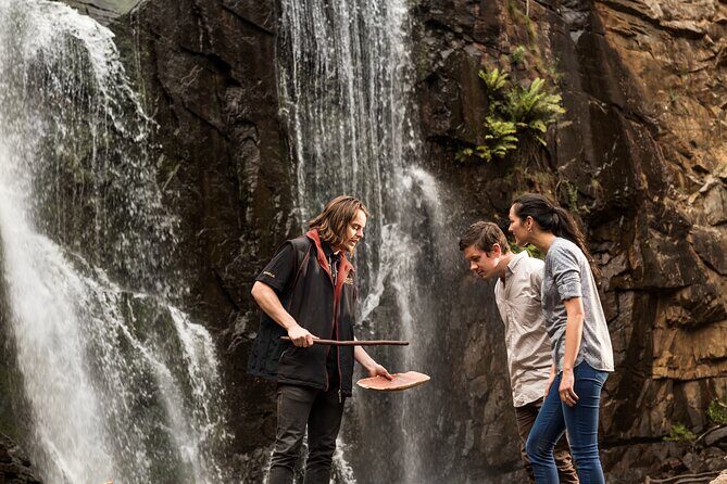 Private Day Trip to Nature's Wonderland Grampians Grandeur - The Itinerary: What You Can Expect
