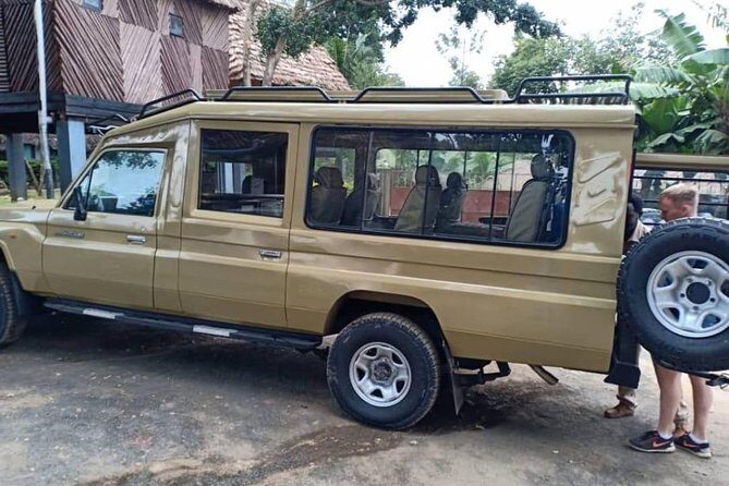 Private Day Trip to Ngorongoro Crater - FAQs