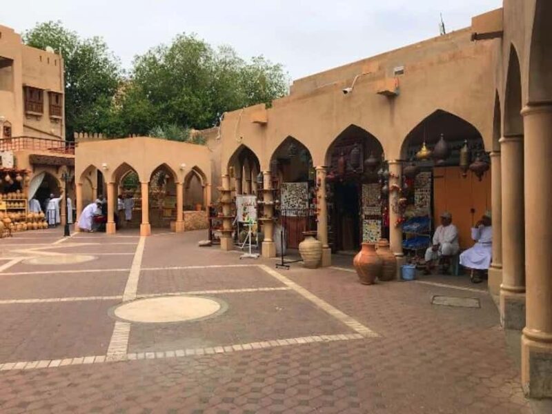 Private Day Trip to Nizwa, Jabal Akhdar, Birkat Al Moz - A Practical Look at the Private Day Trip to Nizwa, Jabal Akhdar, Birkat Al Moz