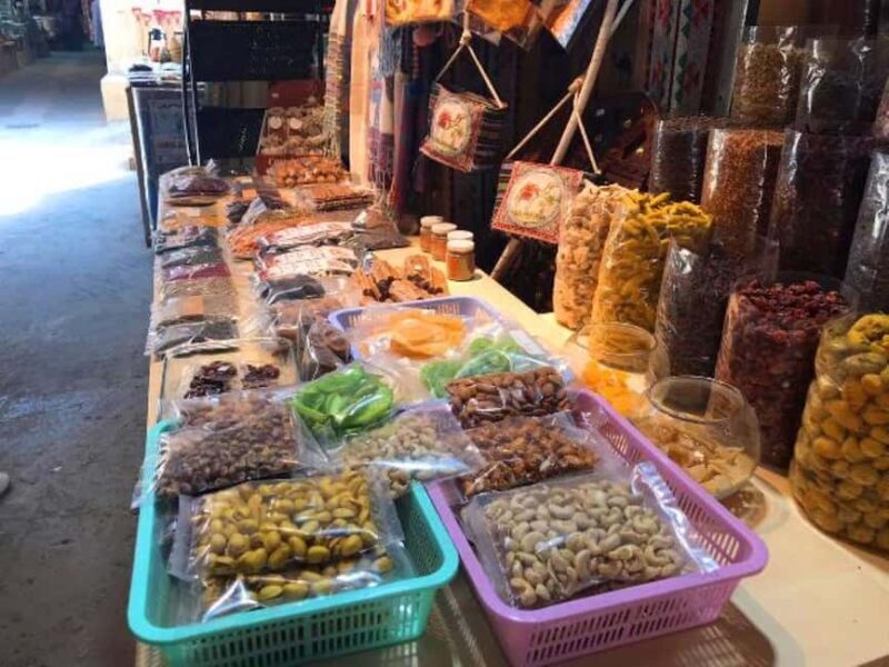 Private Day Trip to Nizwa, Jabal Akhdar, Birkat Al Moz - Practical Details and Value