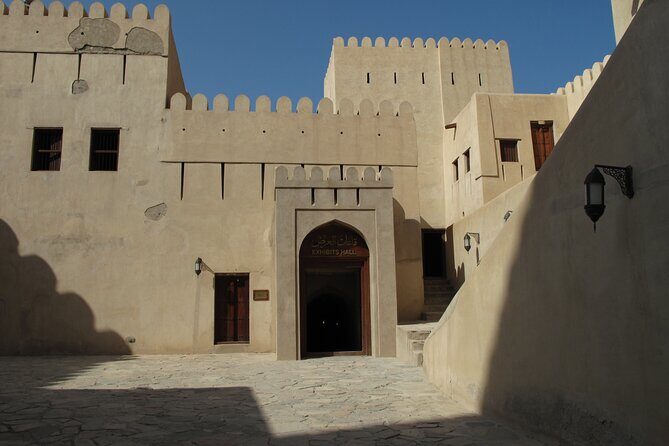 Private Day Trip to Nizwa, Jabal Akhdar (Green Mountain) & Birkat Al Moz - FAQ