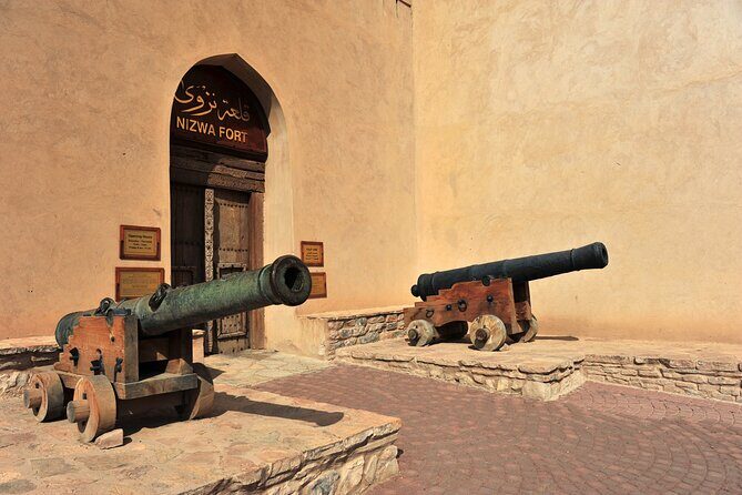 Private Day Trip to Nizwa & Jabal Shams (The Grand Canyon of Oman) - Introduction: Is This Tour Right for You?