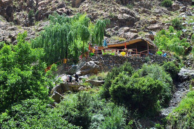Private : Day trip to Ourika valley Atlas mountains - Who Should Consider This Tour