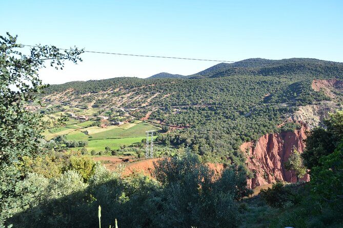 Private : Day trip to Ourika valley Atlas mountains - FAQ