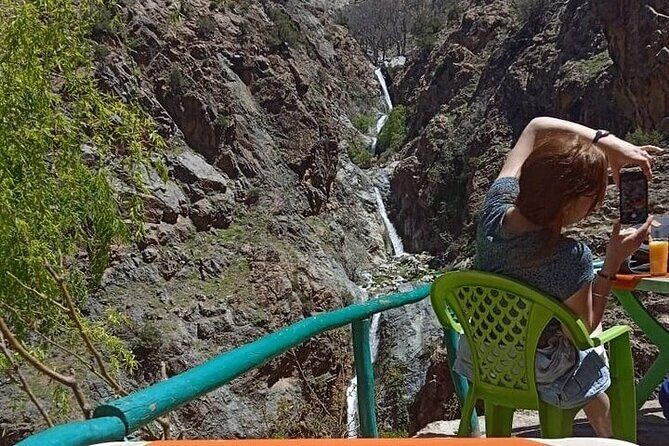 Private Day Trip to Ourika Valley from Marrakech with Lunch - FAQ