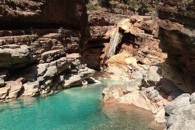 Private Day Trip to Paradise Valley from Marrakech 'ALL INCLUSIVE' - The Return: Reflecting on the Day