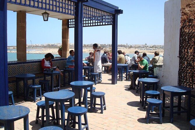 Private day trip to Rabat from Casablanca - FAQ