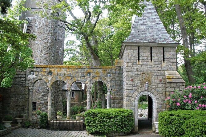 Private Day Trip to Salem and Hammond Castle from Boston - An Honest Look at the Private Day Trip to Salem and Hammond Castle from Boston