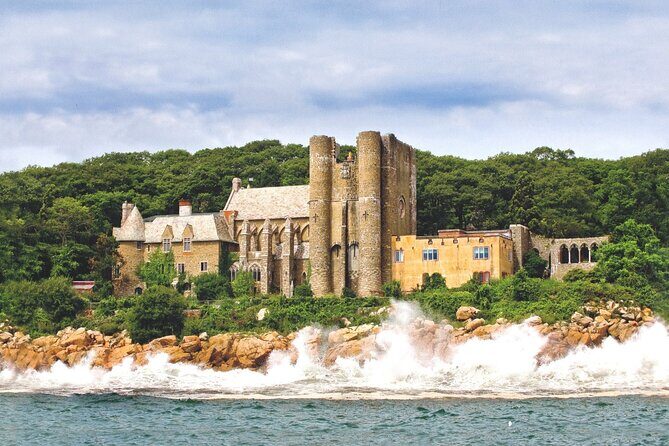 Private Day Trip to Salem and Hammond Castle from Boston - A Detailed Breakdown of the Tour Experience