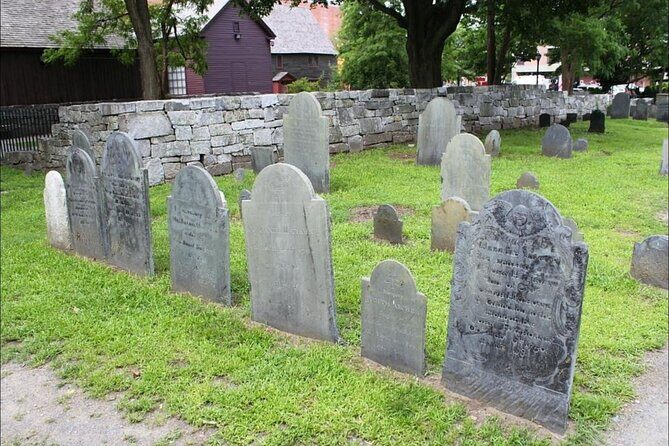 Private Day Trip to Salem and Hammond Castle from Boston - Who Will Love This Tour?