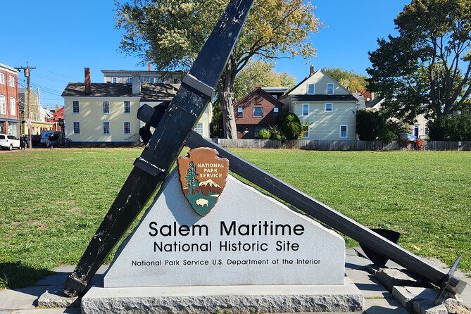 Private Day Trip to Salem and Hammond Castle from Boston - The Sum Up