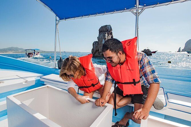 Private Day Trip to San José & Cabo San Lucas - Exploring the Itinerary: What to Expect